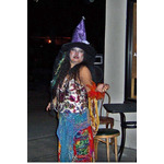NOLA  Halloween